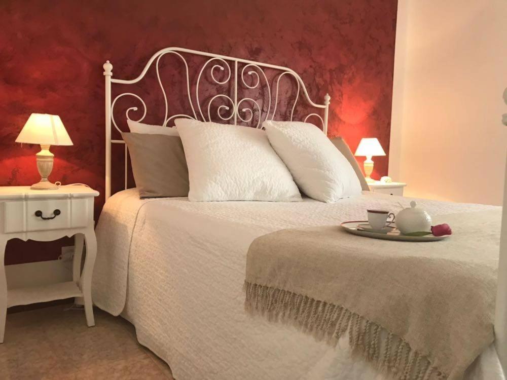 Residenza Aurora Lejlighedshotel Ostuni Eksteriør billede