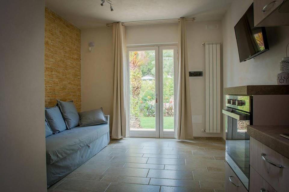 Residenza Aurora Lejlighedshotel Ostuni Eksteriør billede