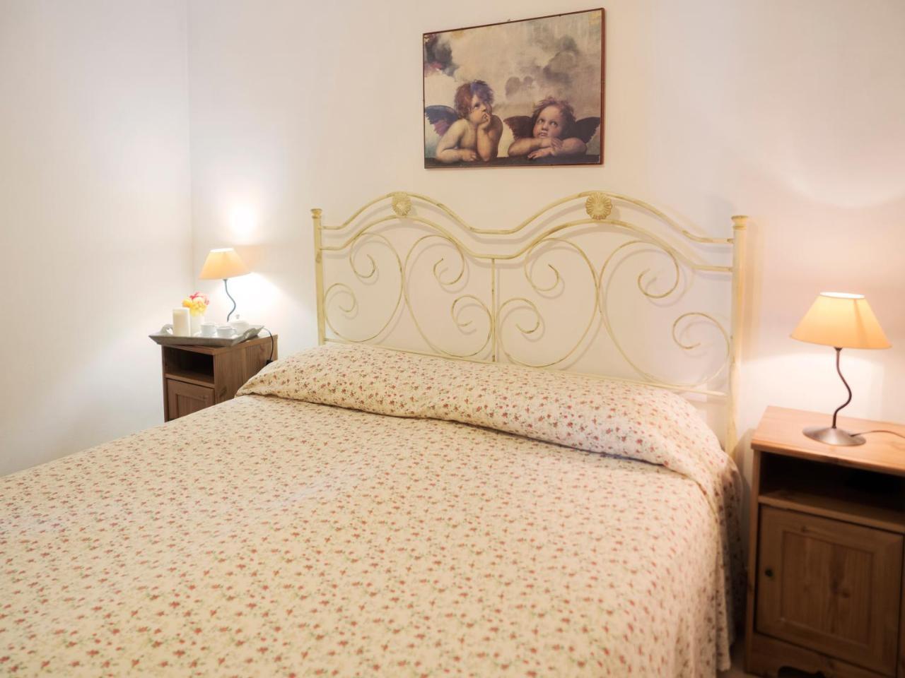 Residenza Aurora Lejlighedshotel Ostuni Eksteriør billede