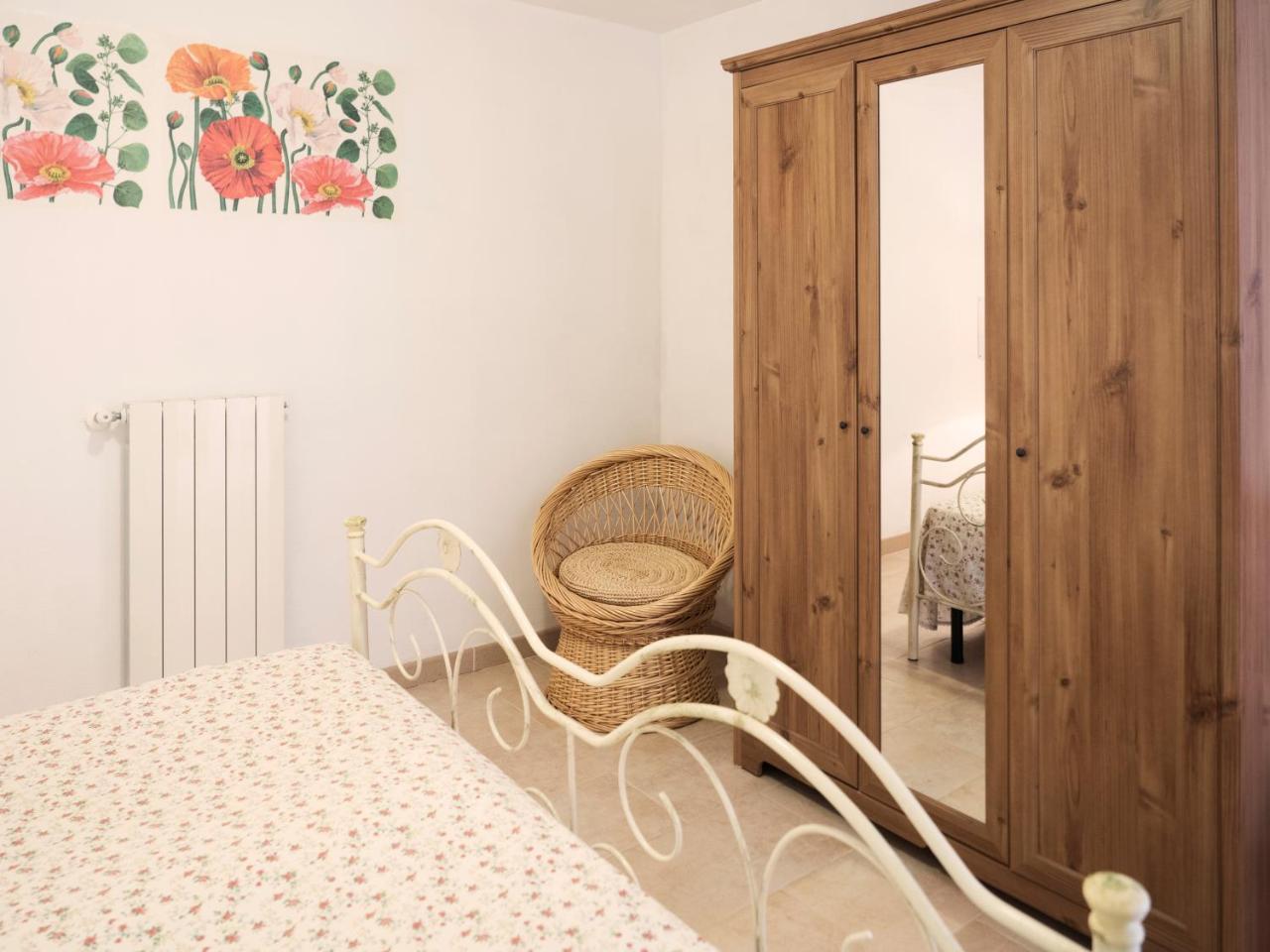 Residenza Aurora Lejlighedshotel Ostuni Eksteriør billede