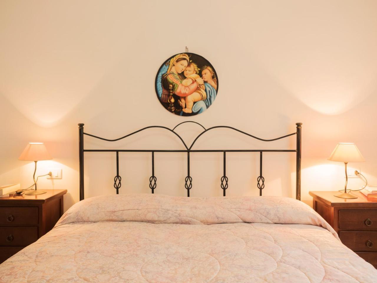 Residenza Aurora Lejlighedshotel Ostuni Eksteriør billede