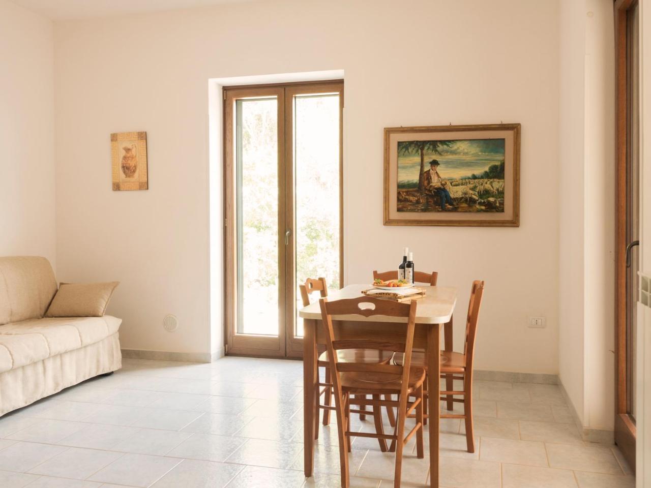 Residenza Aurora Lejlighedshotel Ostuni Eksteriør billede