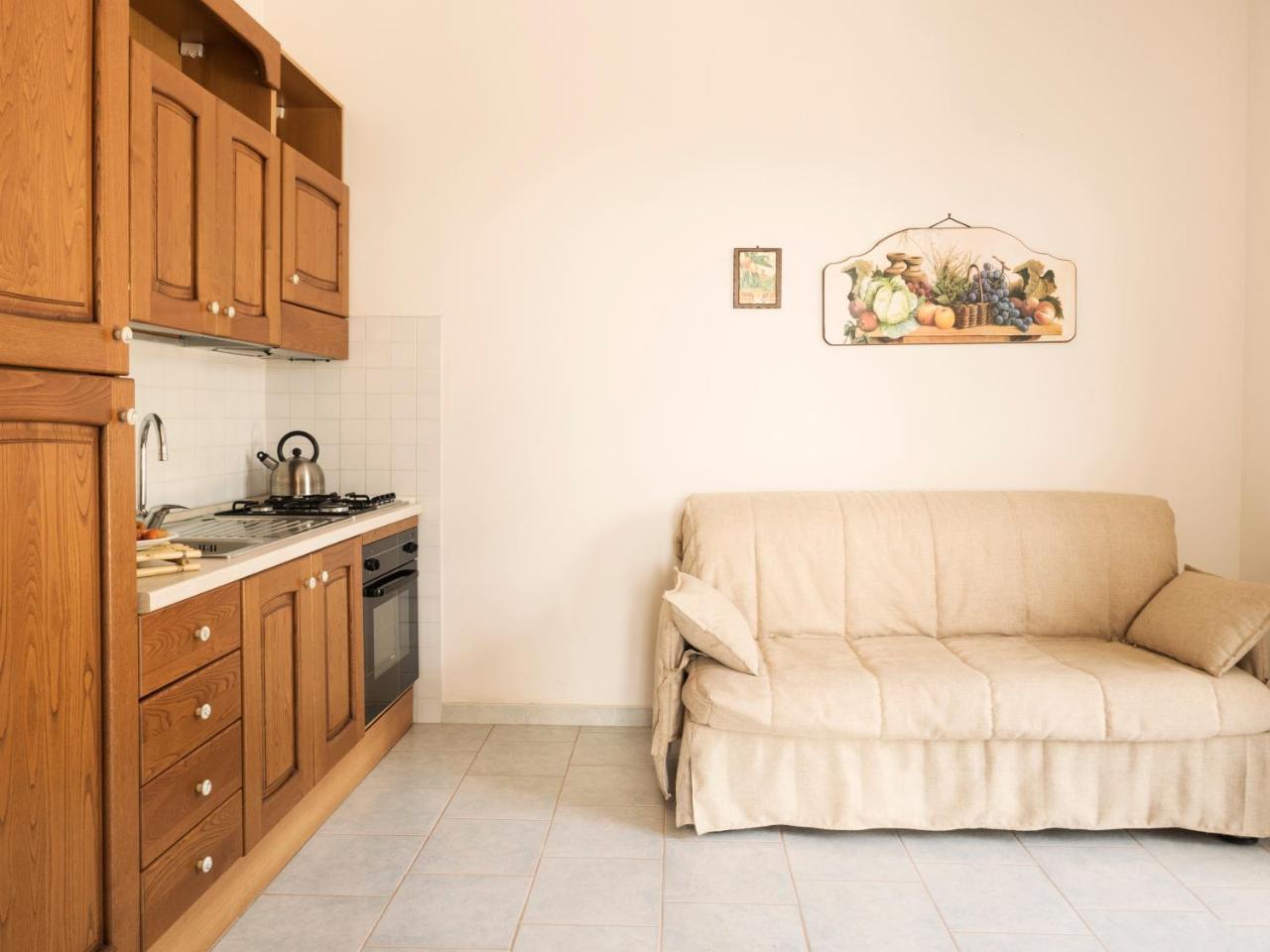 Residenza Aurora Lejlighedshotel Ostuni Eksteriør billede