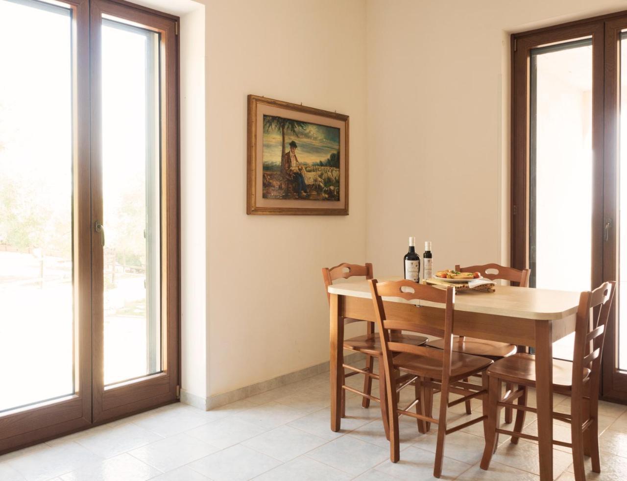 Residenza Aurora Lejlighedshotel Ostuni Eksteriør billede