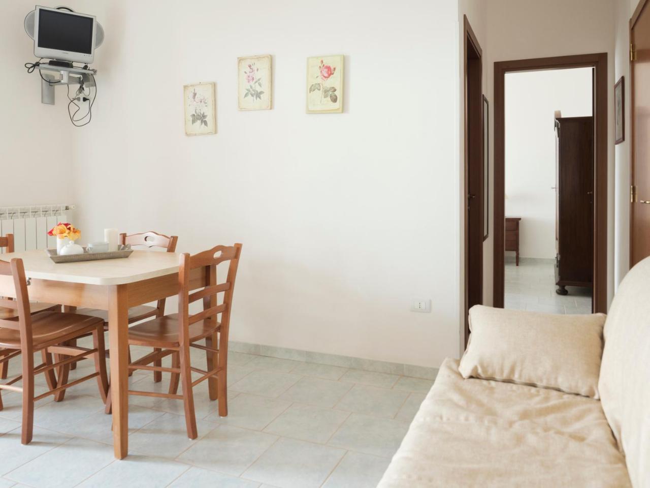Residenza Aurora Lejlighedshotel Ostuni Eksteriør billede