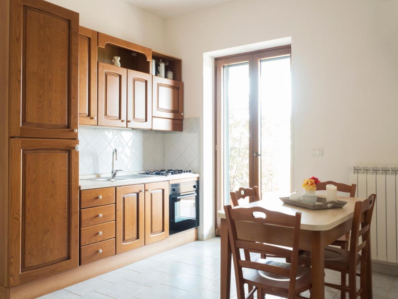 Residenza Aurora Lejlighedshotel Ostuni Eksteriør billede