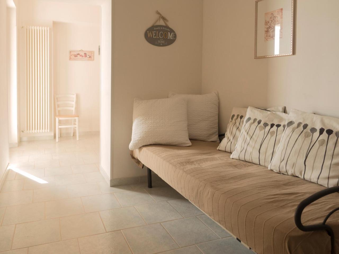 Residenza Aurora Lejlighedshotel Ostuni Eksteriør billede