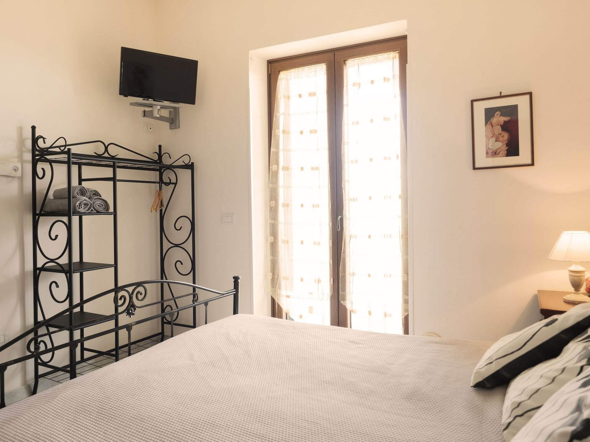 Residenza Aurora Lejlighedshotel Ostuni Eksteriør billede