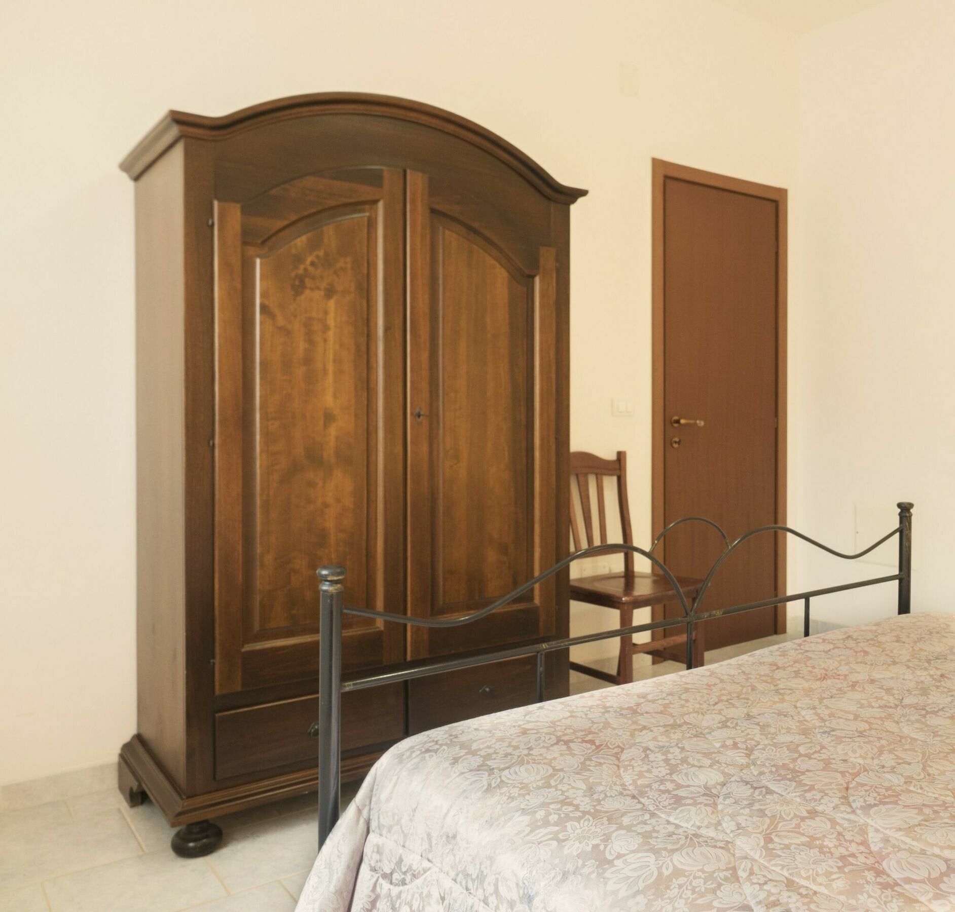 Residenza Aurora Lejlighedshotel Ostuni Eksteriør billede