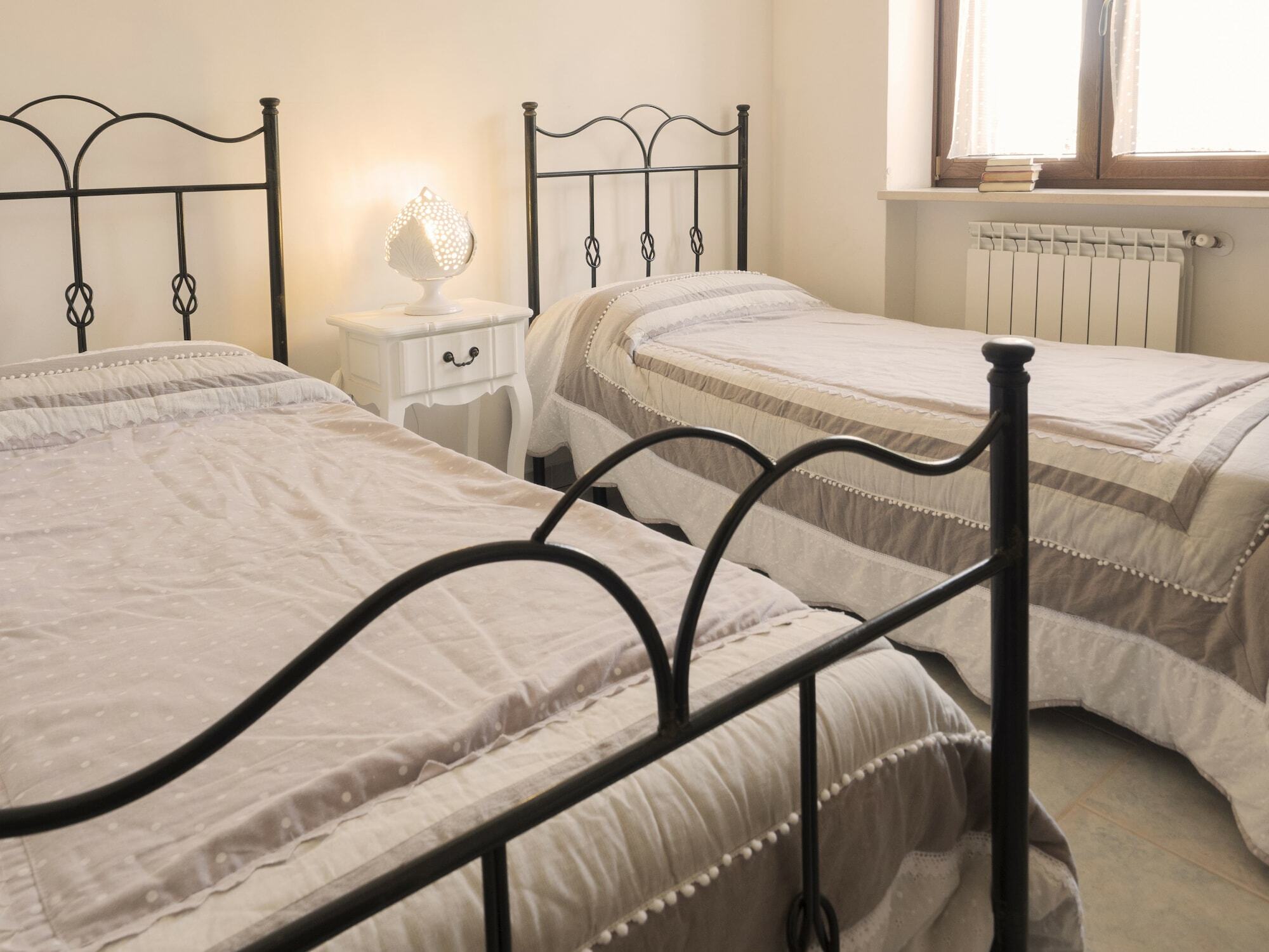 Residenza Aurora Lejlighedshotel Ostuni Eksteriør billede
